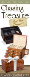ChasingTreasure.com